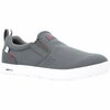 Xtratuf Men's Sharkbyte 2.0 ECO Deck Shoe, GREY, W, Size 10.5 XSB2101